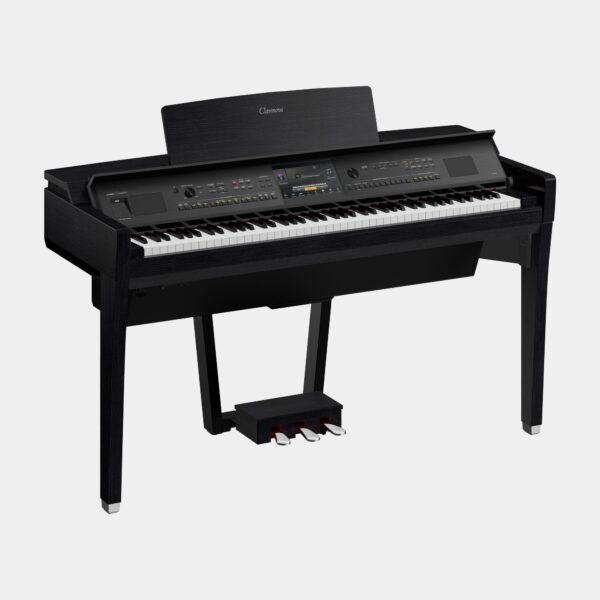 خرید پیانو cvp 809