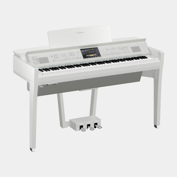 خرید پیانو cvp 809