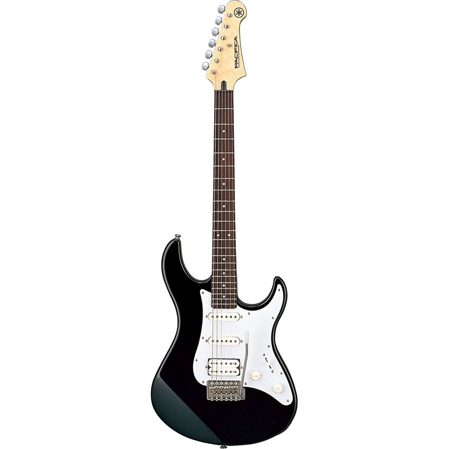 گیتار الکترونیک مدل Yamaha Pacifica PAC012